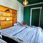 The Perfect Stop Lodingen