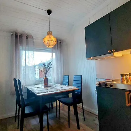 The Perfect Stop * 勒丁恩