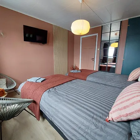The Perfect Stop Campingplads Lodingen