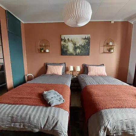 Camping The Perfect Stop *