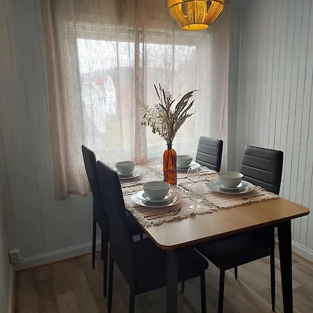 Camping The Perfect Stop *