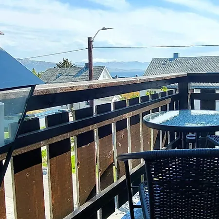 The Perfect Stop Camping