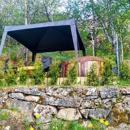 The Perfect Stop * Lodingen