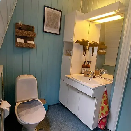 The Perfect Stop Camping