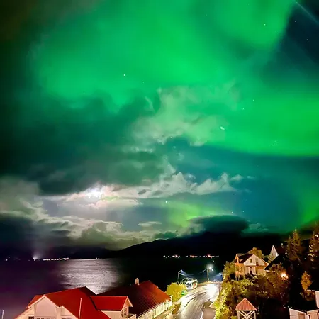 The Perfect Stop 营地