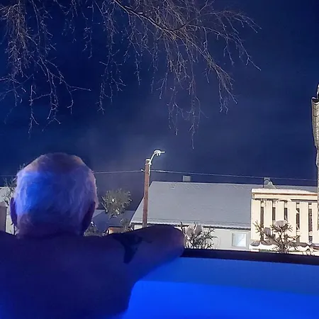 The Perfect Stop Camping Lodingen