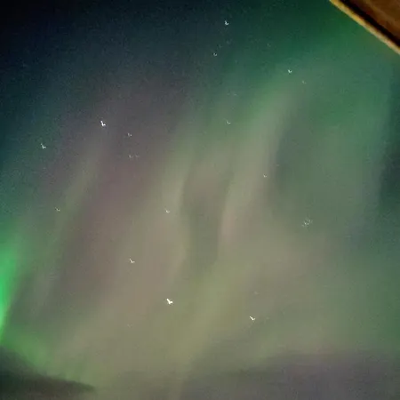 Camping The Perfect Stop *