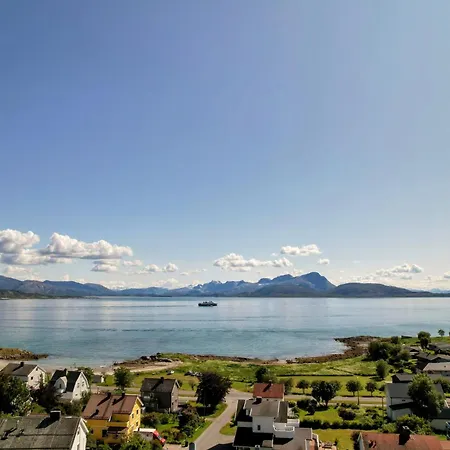 The Perfect Stop Lodingen