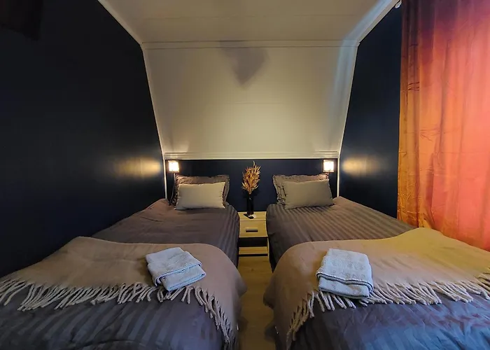 The Perfect Stop אתר קמפינג לודינגן