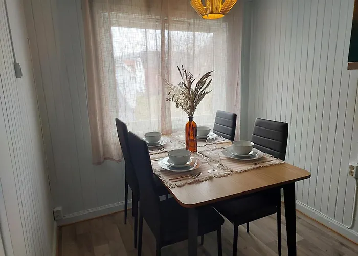 אתר קמפינג The Perfect Stop *