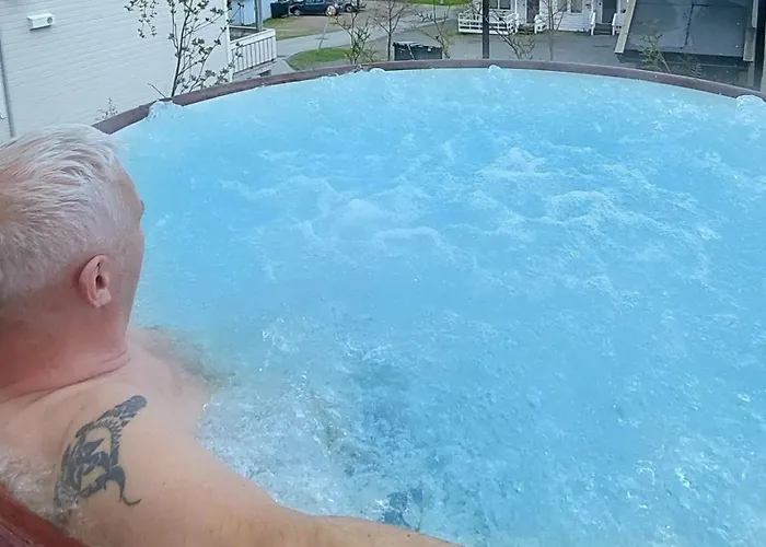 The Perfect Stop אתר קמפינג