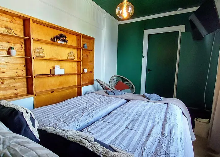 The Perfect Stop לודינגן