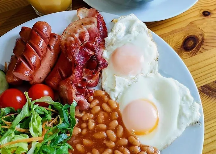 אתר קמפינג The Perfect Stop