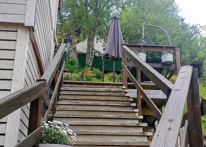 The Perfect Stop לודינגן