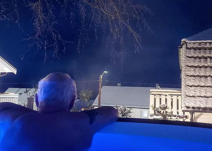 The Perfect Stop אתר קמפינג לודינגן