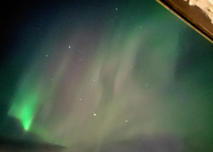 אתר קמפינג The Perfect Stop *