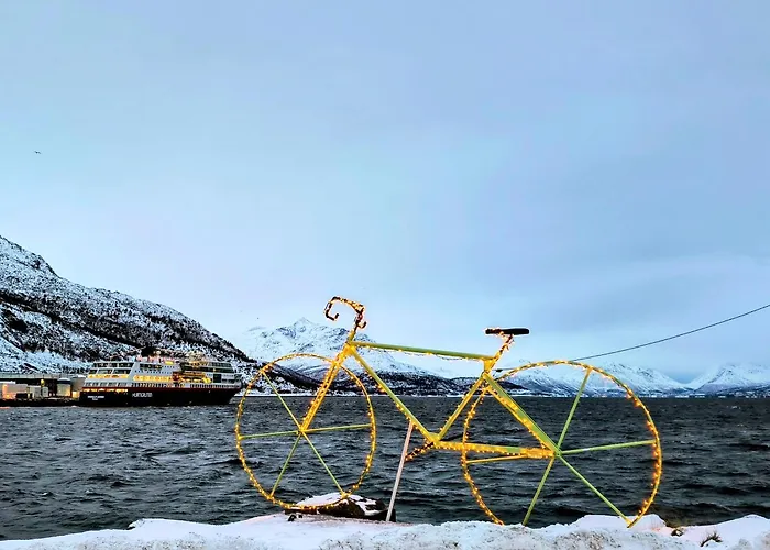 The Perfect Stop לודינגן