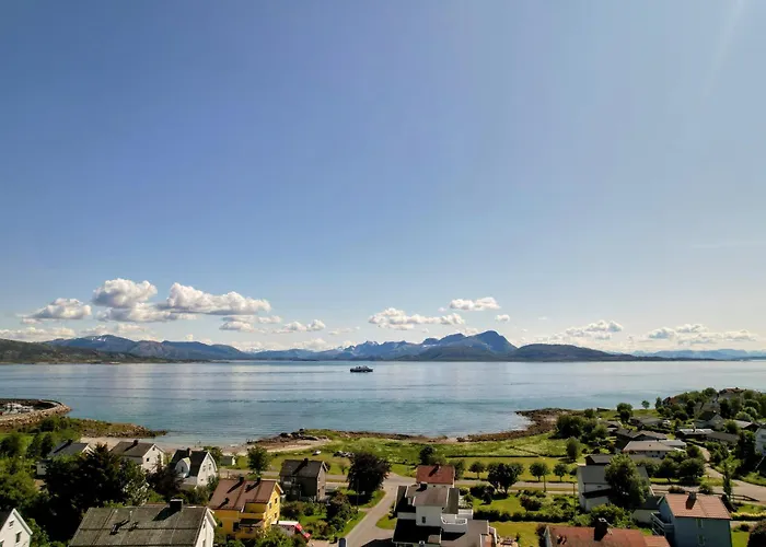 The Perfect Stop לודינגן