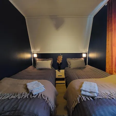 The Perfect Stop Campingplads Lodingen