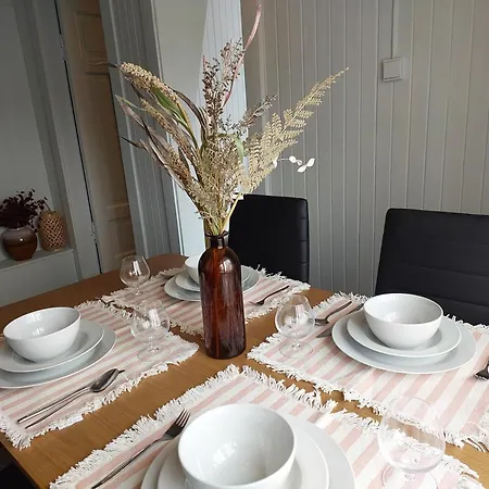 Campingplads The Perfect Stop