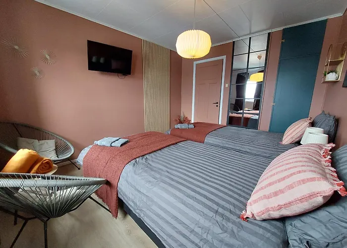 The Perfect Stop Camping Lodingen