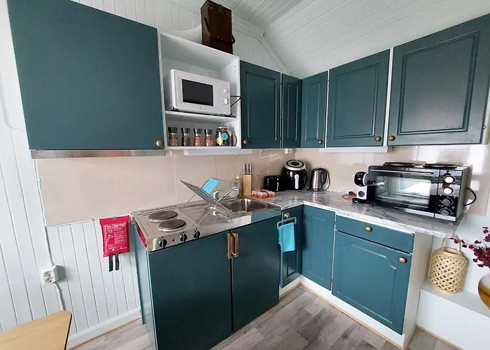 Camping The Perfect Stop