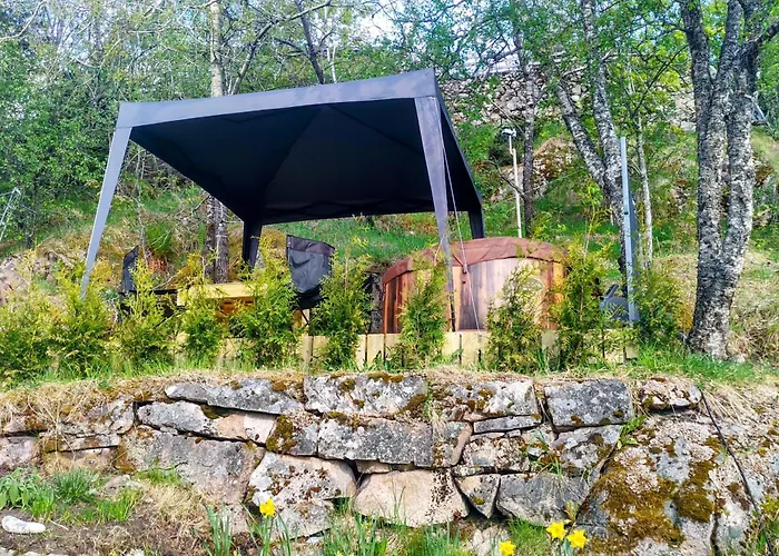 The Perfect Stop * Lodingen