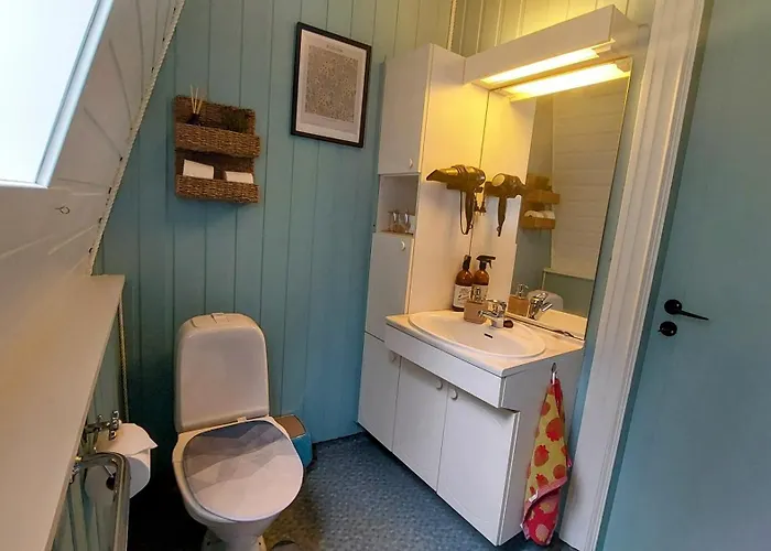 The Perfect Stop Camping